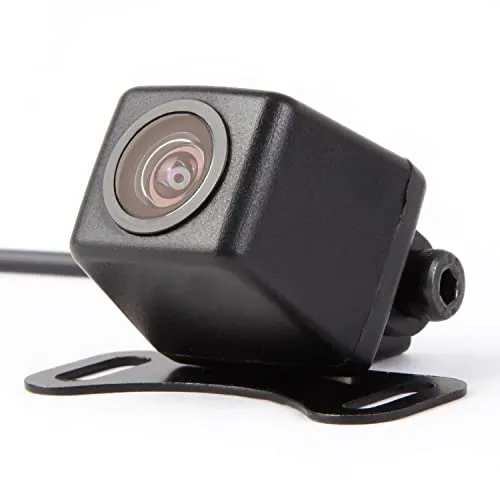 High-resolution Number Of 420,000 Pixels Wideangle Lens 170 Degrees High