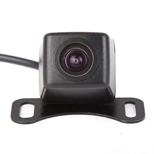 High-resolution Number Of 420,000 Pixels Wideangle Lens 170 Degrees High