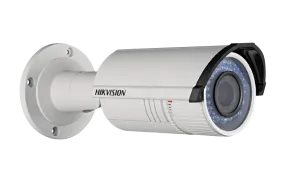 Hikvision DS-2CD2622FWD-IZS 2 MP WDR Varifocal Bullet Network Camera