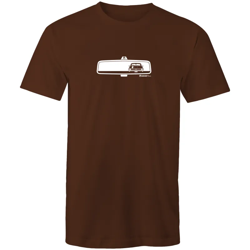 HK Holden Rearview - Mens T-Shirt