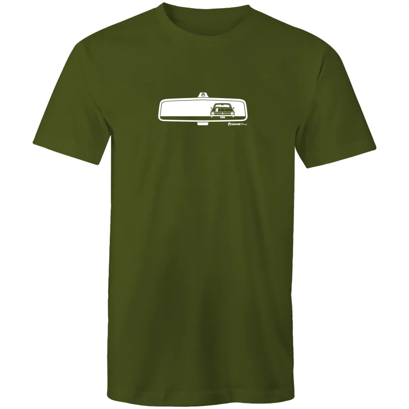 HK Holden Rearview - Mens T-Shirt