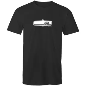 HK Holden Rearview - Mens T-Shirt