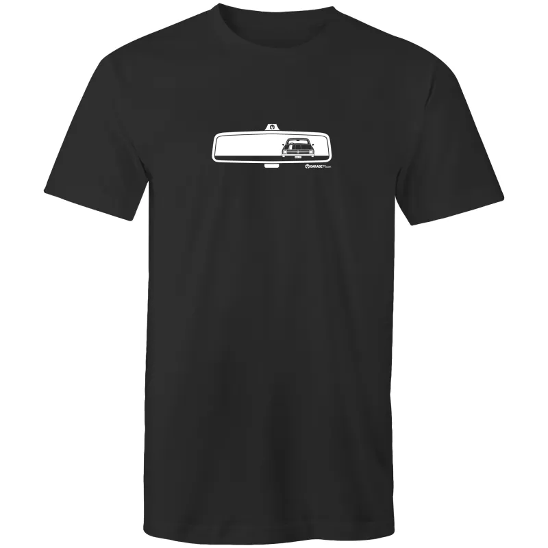 HK Holden Rearview - Mens T-Shirt