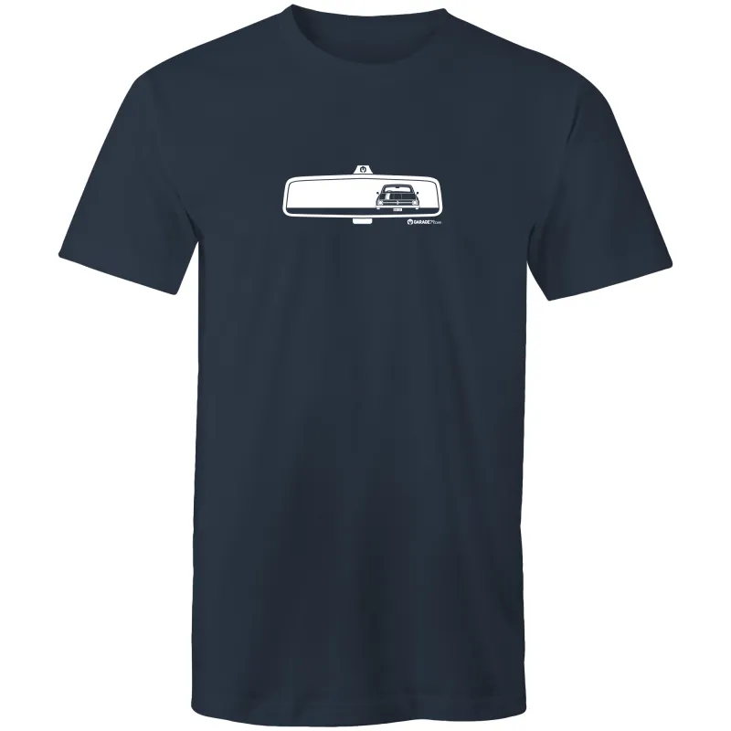HK Holden Rearview - Mens T-Shirt