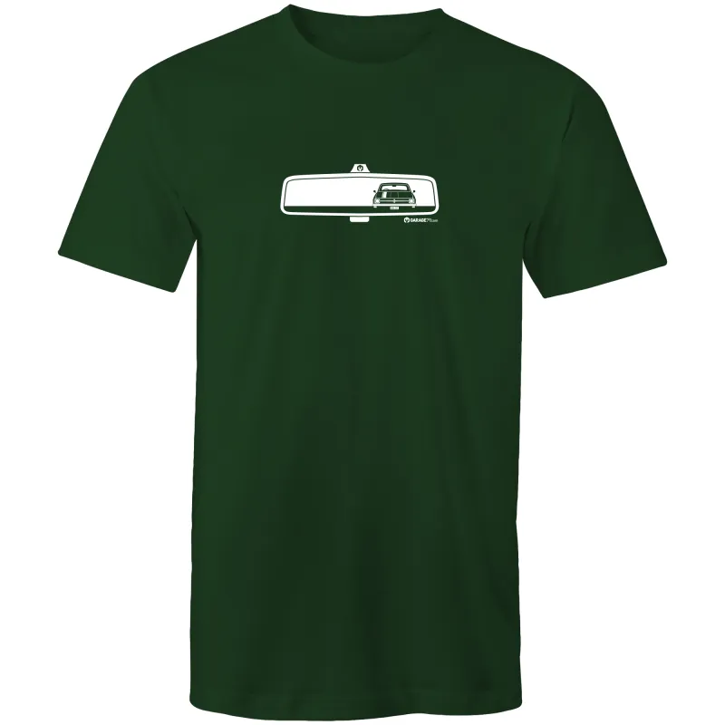 HK Holden Rearview - Mens T-Shirt