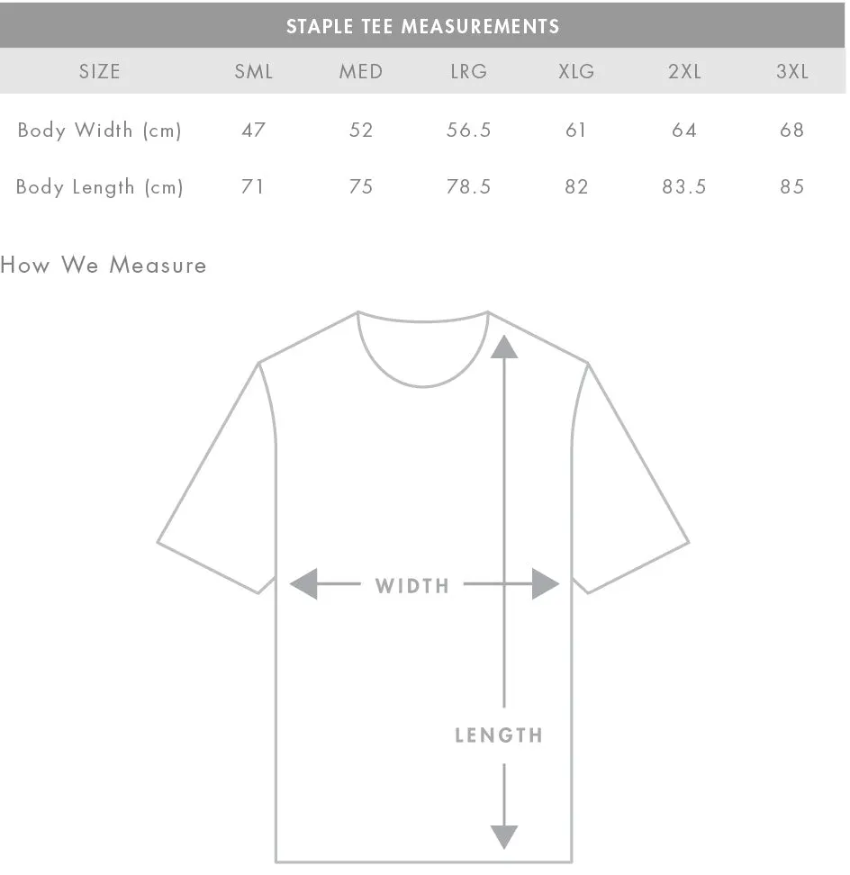 HK Holden Rearview - Mens T-Shirt