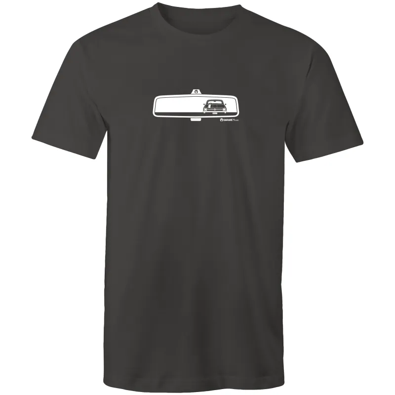 HK Holden Rearview - Mens T-Shirt