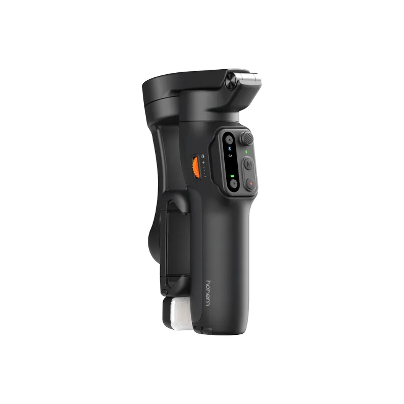 Hohem iSteady X3 SE 3-Axis Travel Smartphone Gimbal