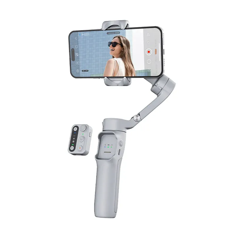 Hohem iSteady X3 SE 3-Axis Travel Smartphone Gimbal