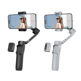 Hohem iSteady X3 SE 3-Axis Travel Smartphone Gimbal