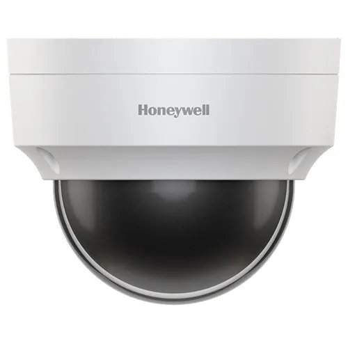 Honeywell HC30W45R3 5MP Wide Dynamic, IR Rugged Dome