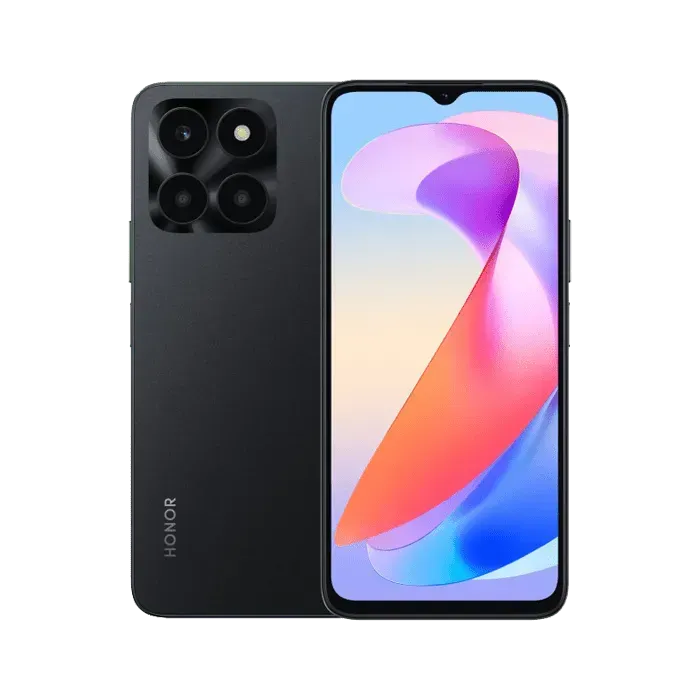 Honor X6a 4GB 128GB (ضمان الوكيل)