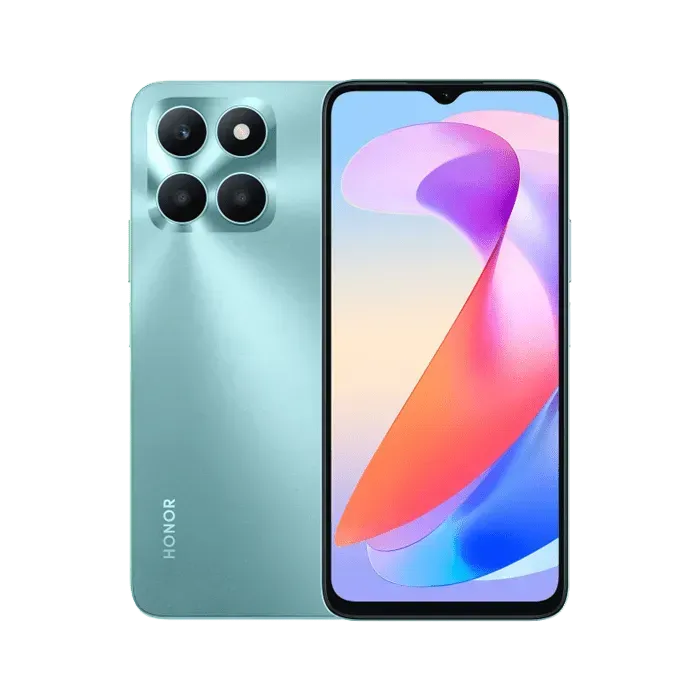 Honor X6a 4GB 128GB (ضمان الوكيل)
