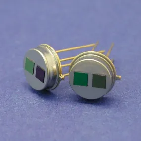 HTS E31 F3.91/F5.30 Multi-channel Thermopile Sensor - NO Detection