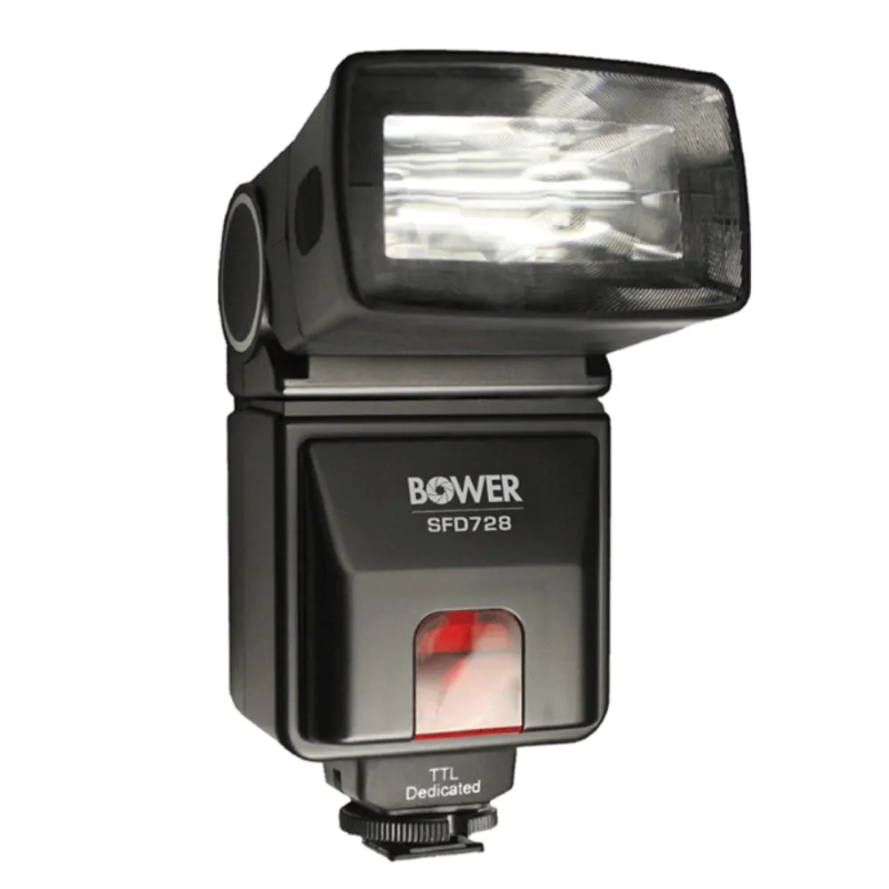 i-TTL Flash with Accessory Kit For Nikon D3300 and D3399