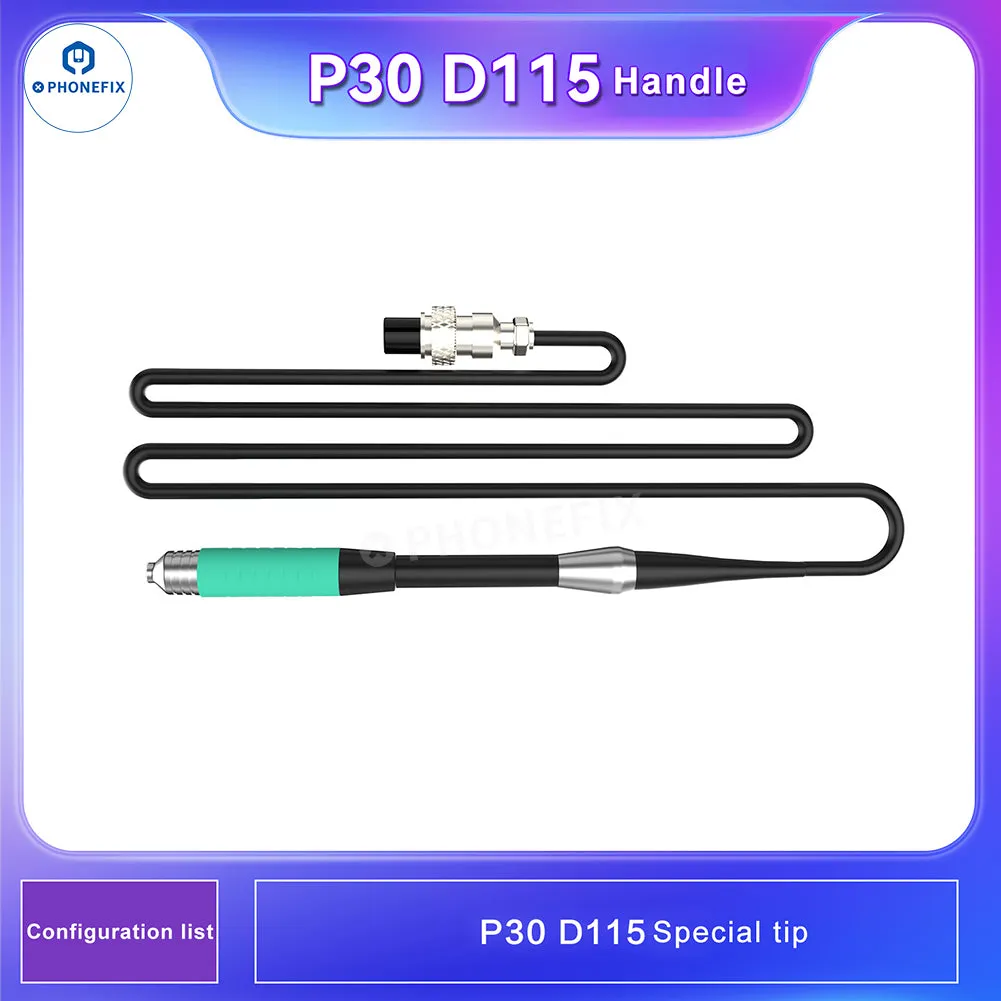 i2C P30 P30S Digital Power Supply Multi-function Phone Repair Platform
