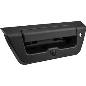 iBeam TE-FDH Tailgate Handle Rearview Camera for Select Ford F150 '15-'17