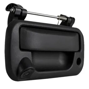 iBeam TE-FTGC Tailgate Handle Rearview Cam Select Ford F150-F550 '04-'14