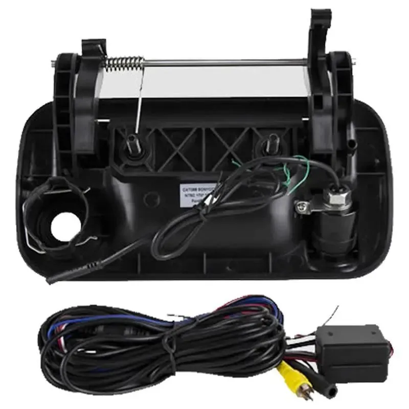 iBeam TE-FTGC Tailgate Handle Rearview Cam Select Ford F150-F550 '04-'14