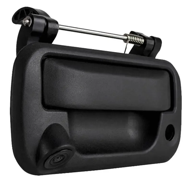 iBeam TE-FTGC Tailgate Handle Rearview Cam Select Ford F150-F550 '04-'14