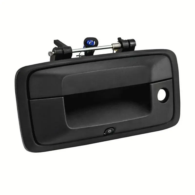 iBeam TE-GMTC Tailgate Handle Rearview Cam Select Chevrolet & GMC '14-'17