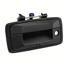 iBeam TE-GMTC Tailgate Handle Rearview Cam Select Chevrolet & GMC '14-'17