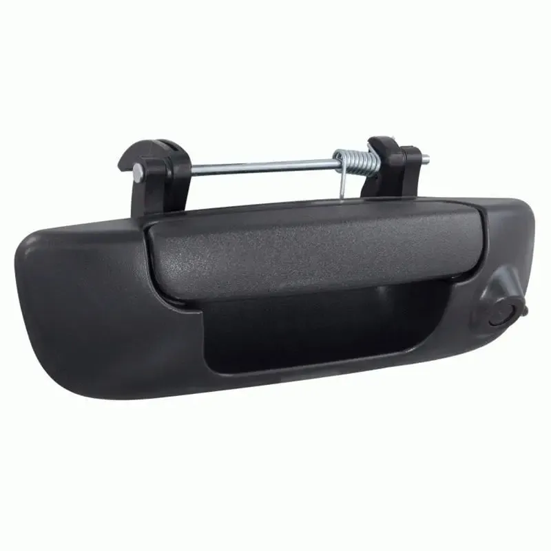 iBeam TE-RMH Tailgate Handle Rear View Camera for Select Dodge Ram '02-'09
