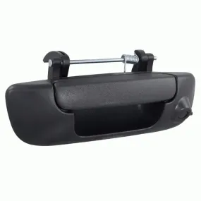 iBeam TE-RMH Tailgate Handle Rear View Camera for Select Dodge Ram '02-'09