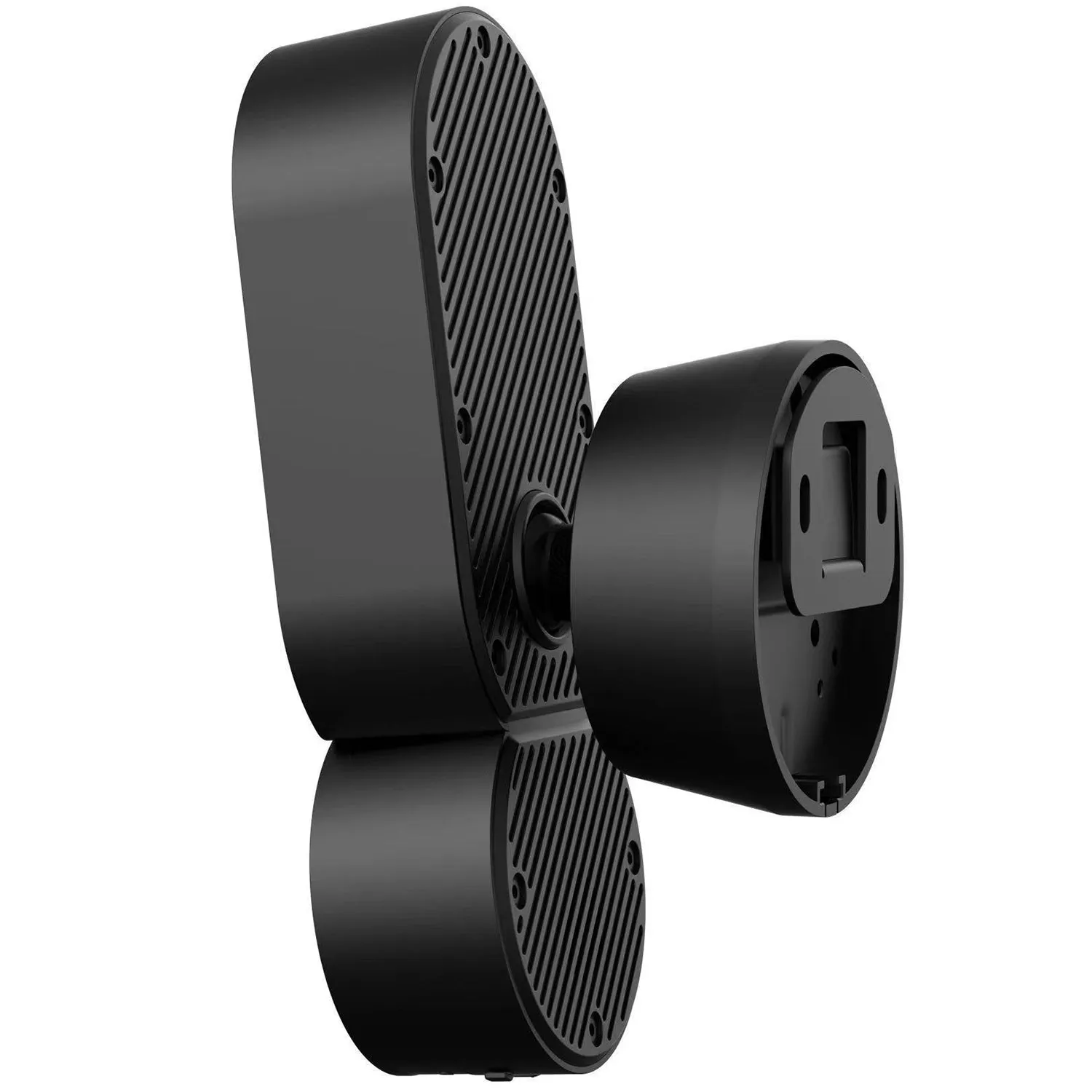 IMGadgets - Weatherproof Floodlight Home Security Camera