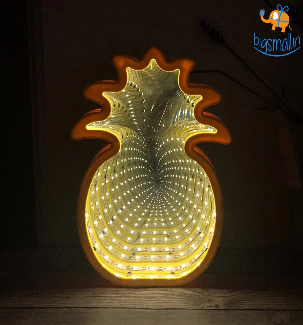 Infinity Mirror Lamps