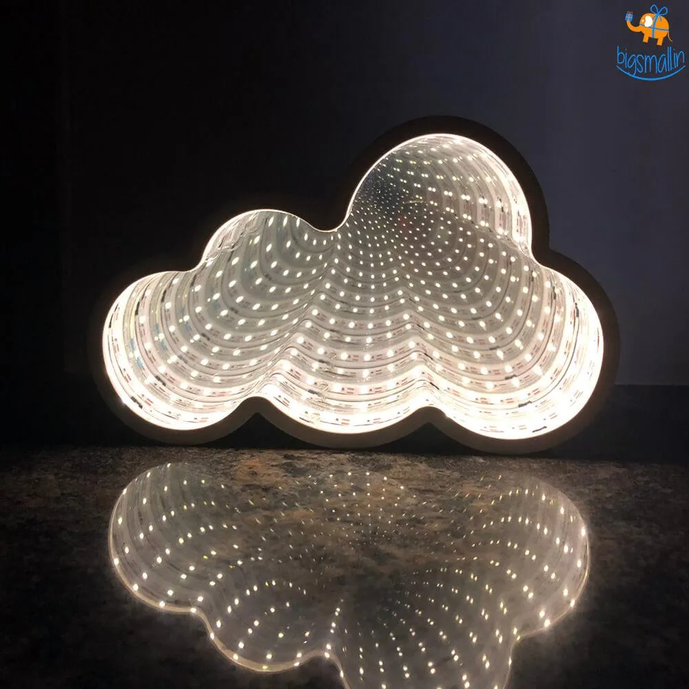 Infinity Mirror Lamps