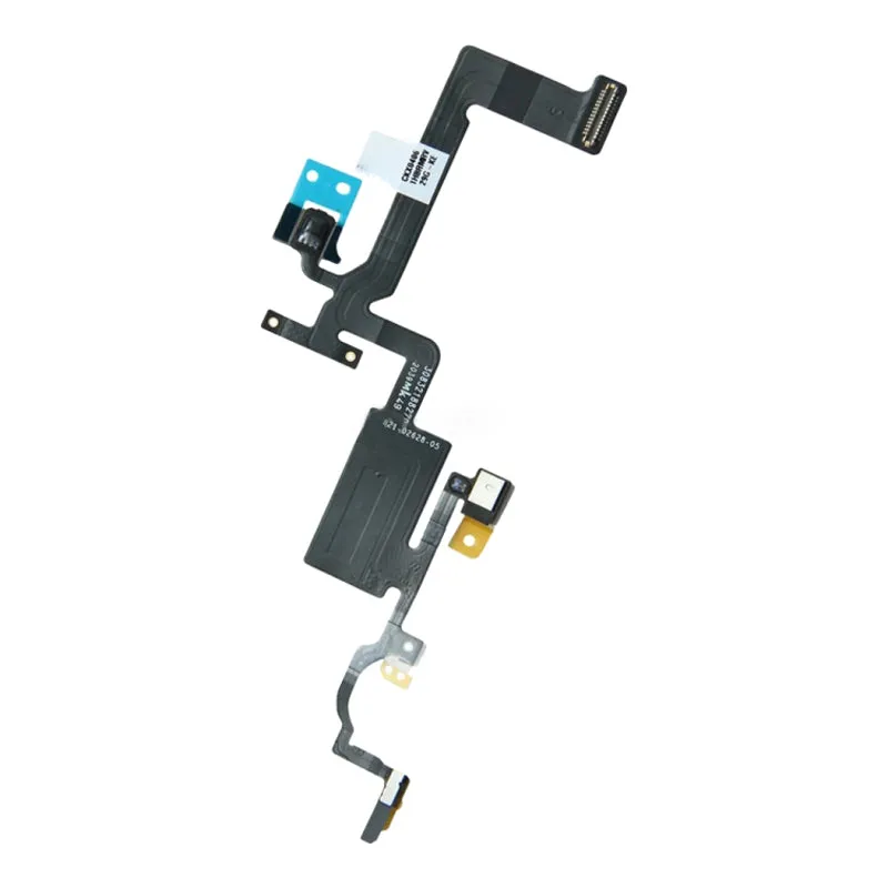 iPhone 12 Pro Ear Piece Sensor Flex Cable