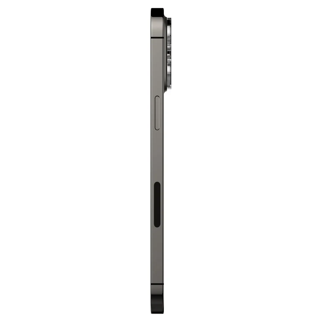 iPhone 14 Pro Max - Optik
