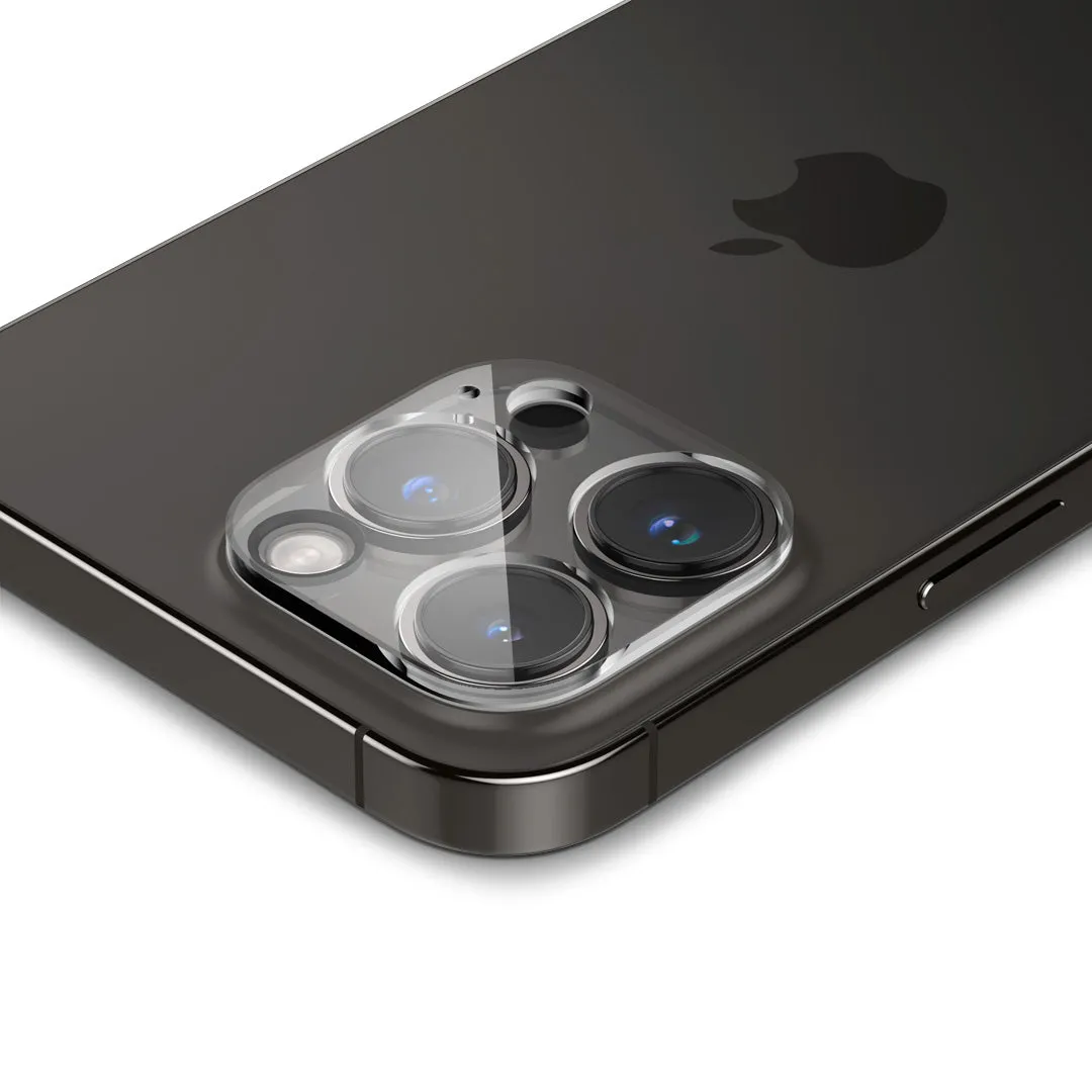 iPhone 14 Pro Max - Optik