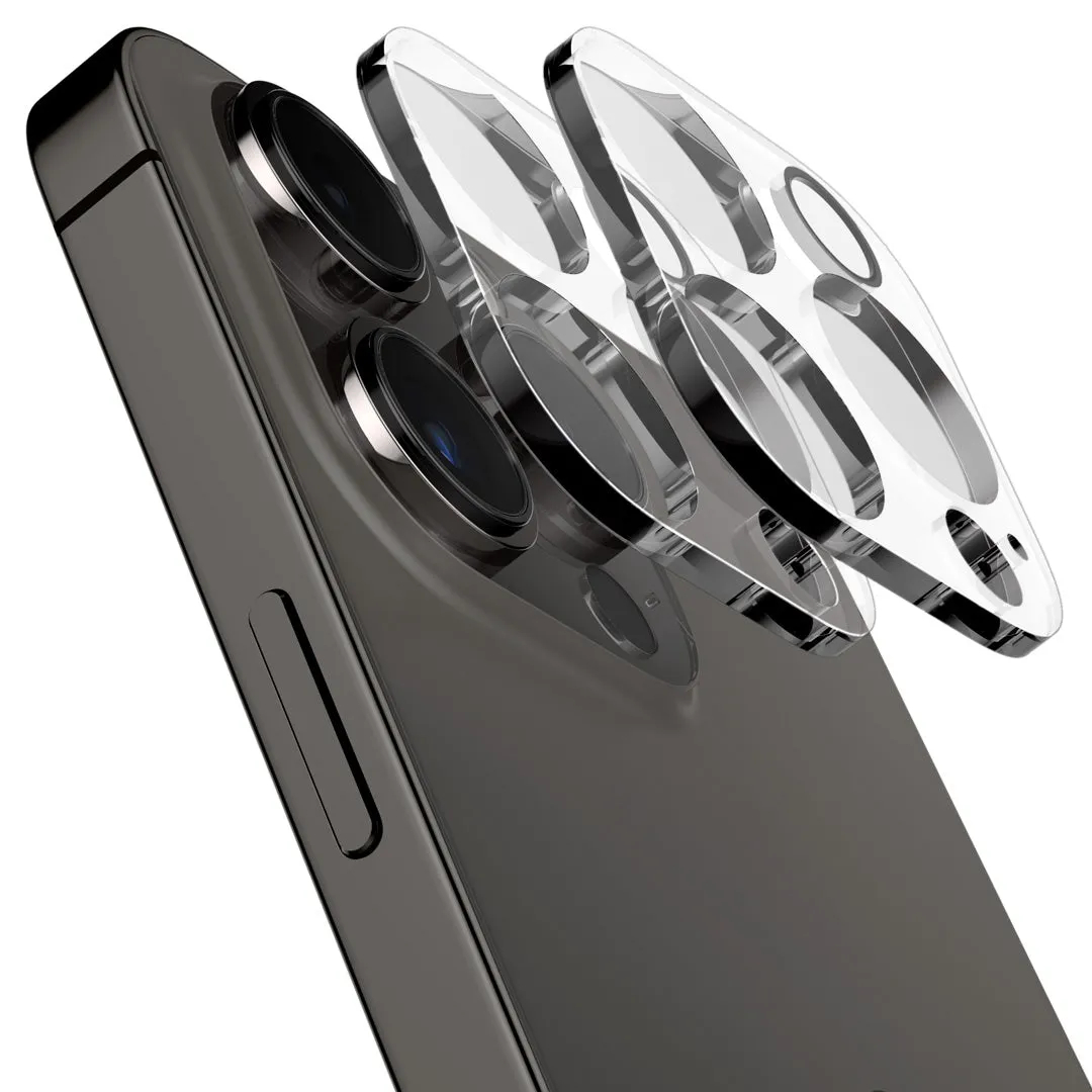 iPhone 14 Pro Max - Optik
