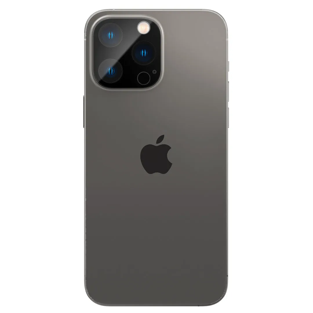 iPhone 14 Pro Max - Optik