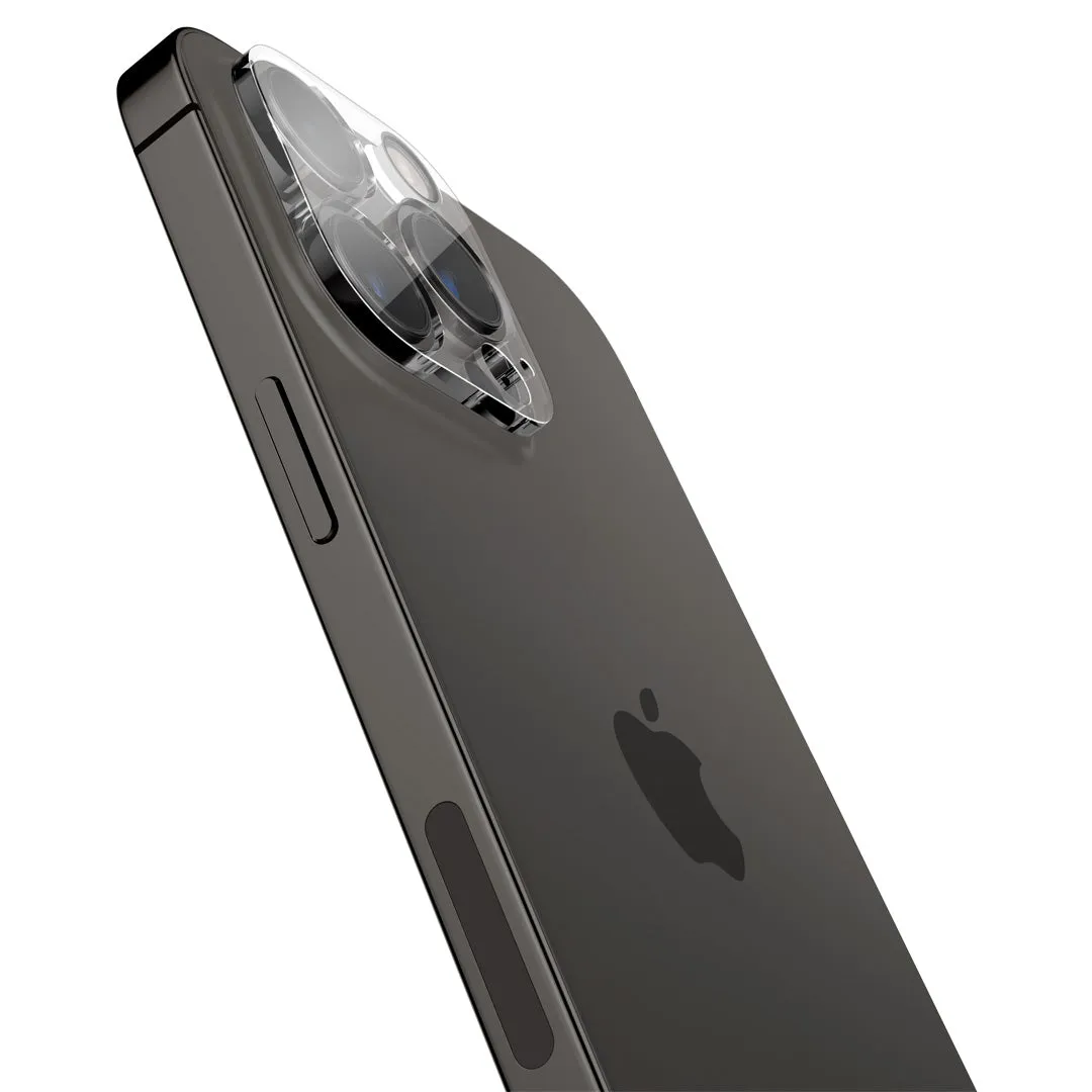 iPhone 14 Pro Max - Optik