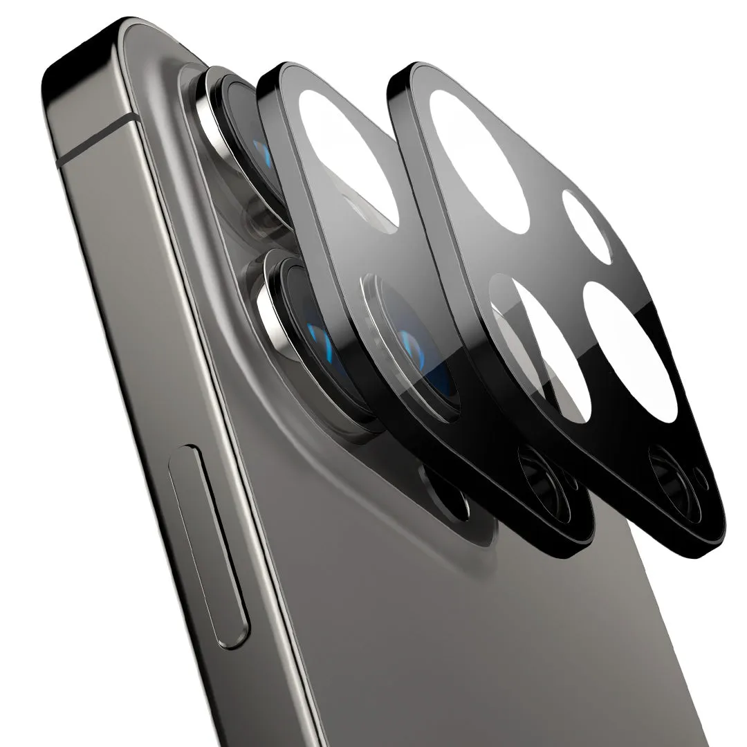 iPhone 14 Pro Max - Optik