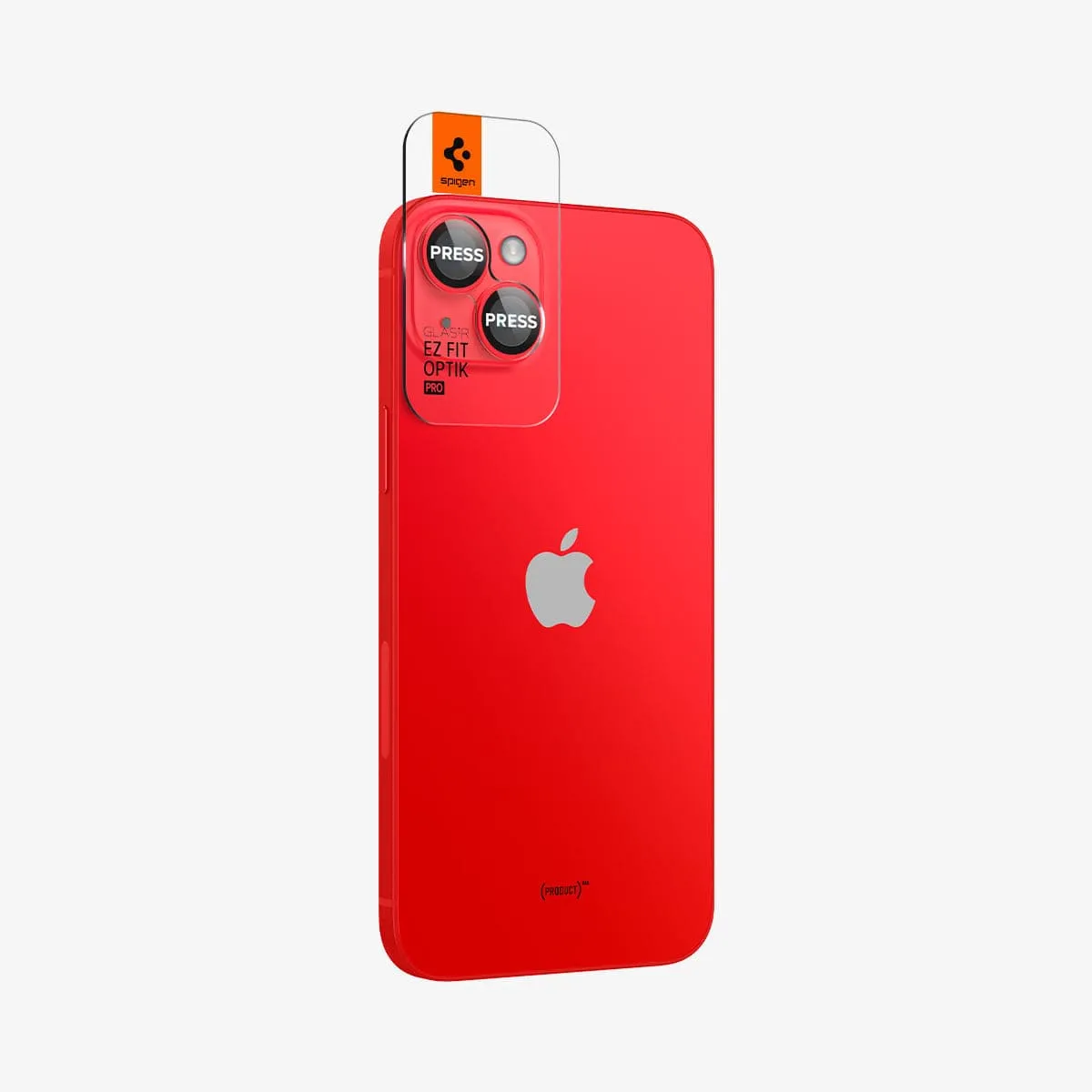 iPhone 14 Series - EZ Fit Optik Pro Lens Protector