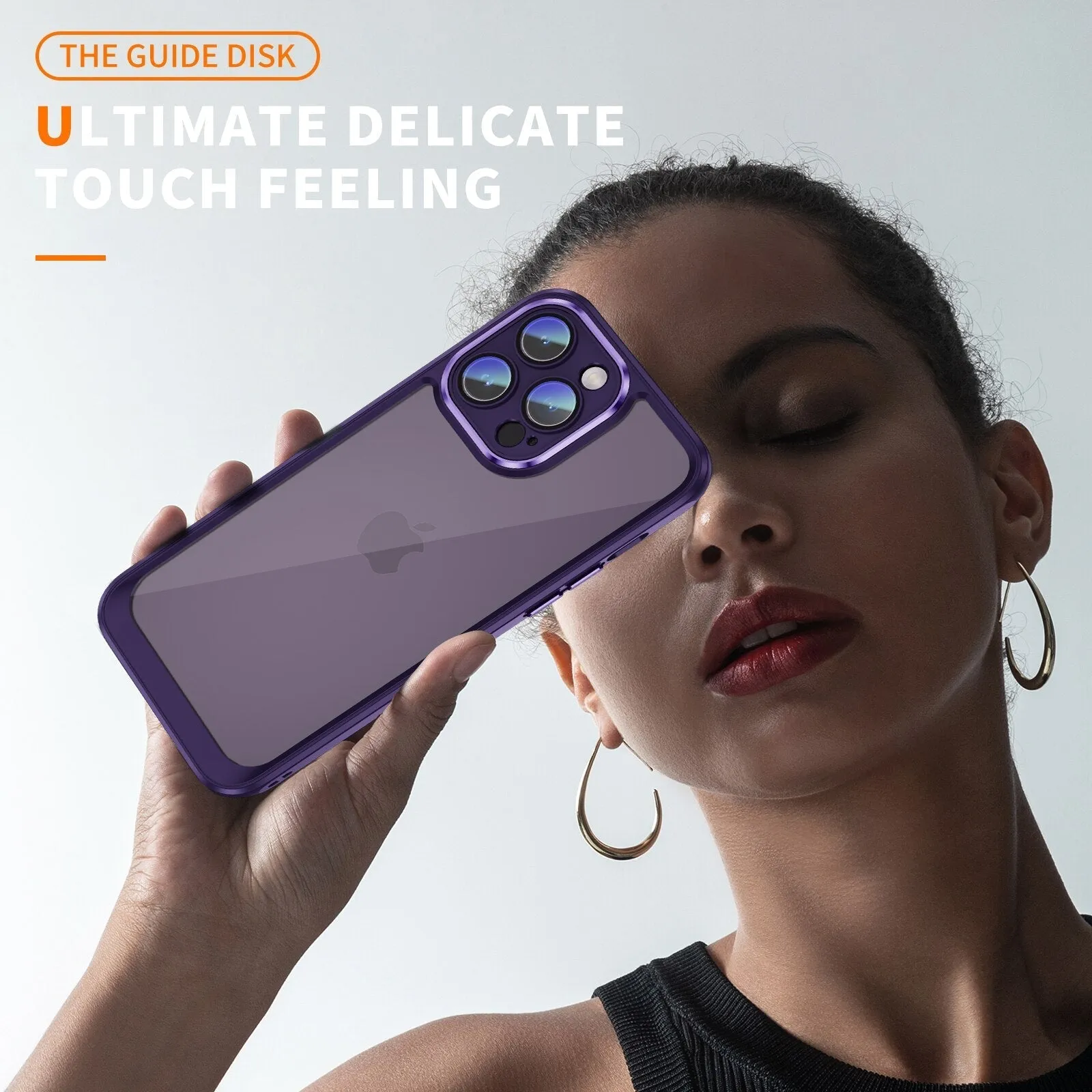iPhone 15 Case