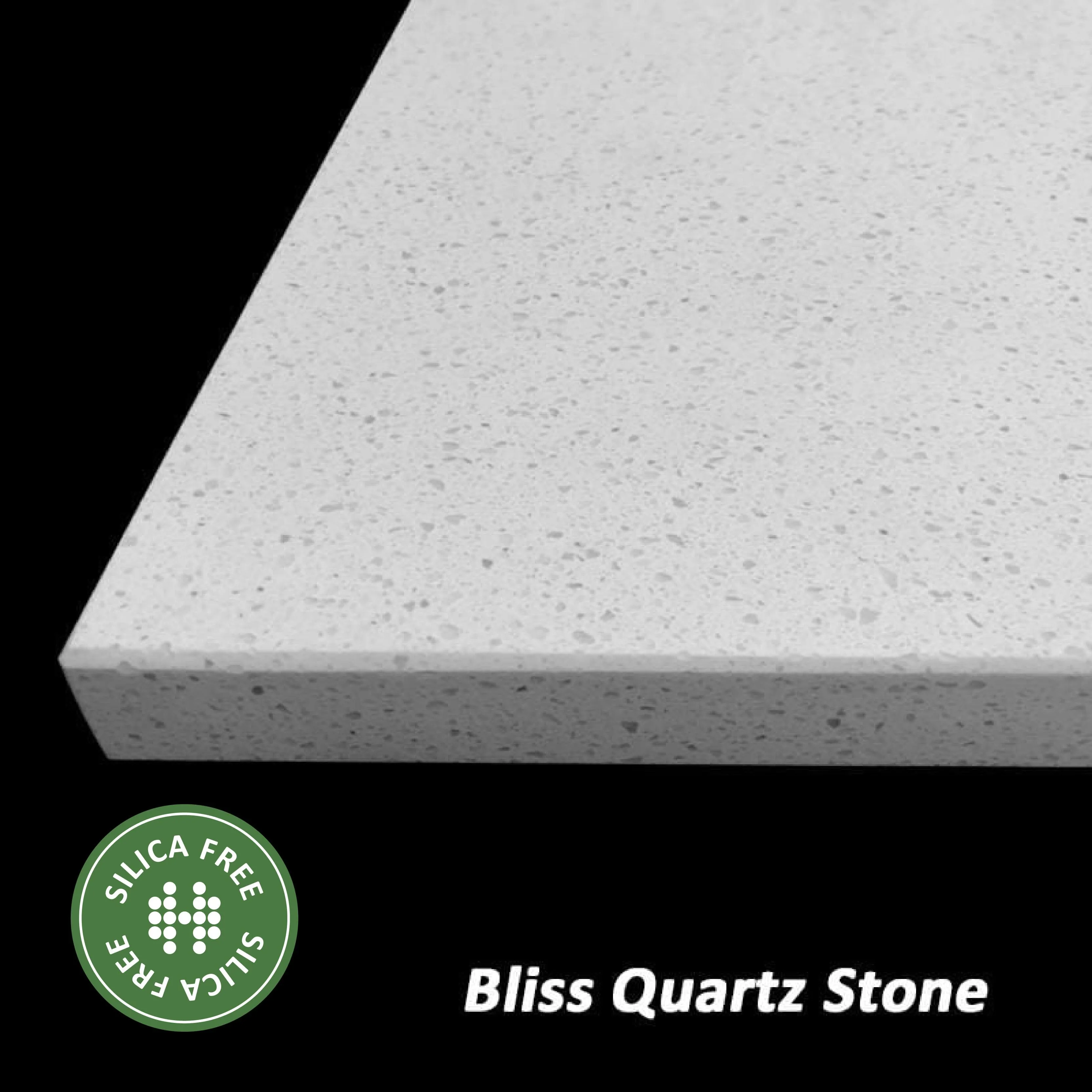 Kingston 750mm Bathroom Vanity   Bliss Stone Top