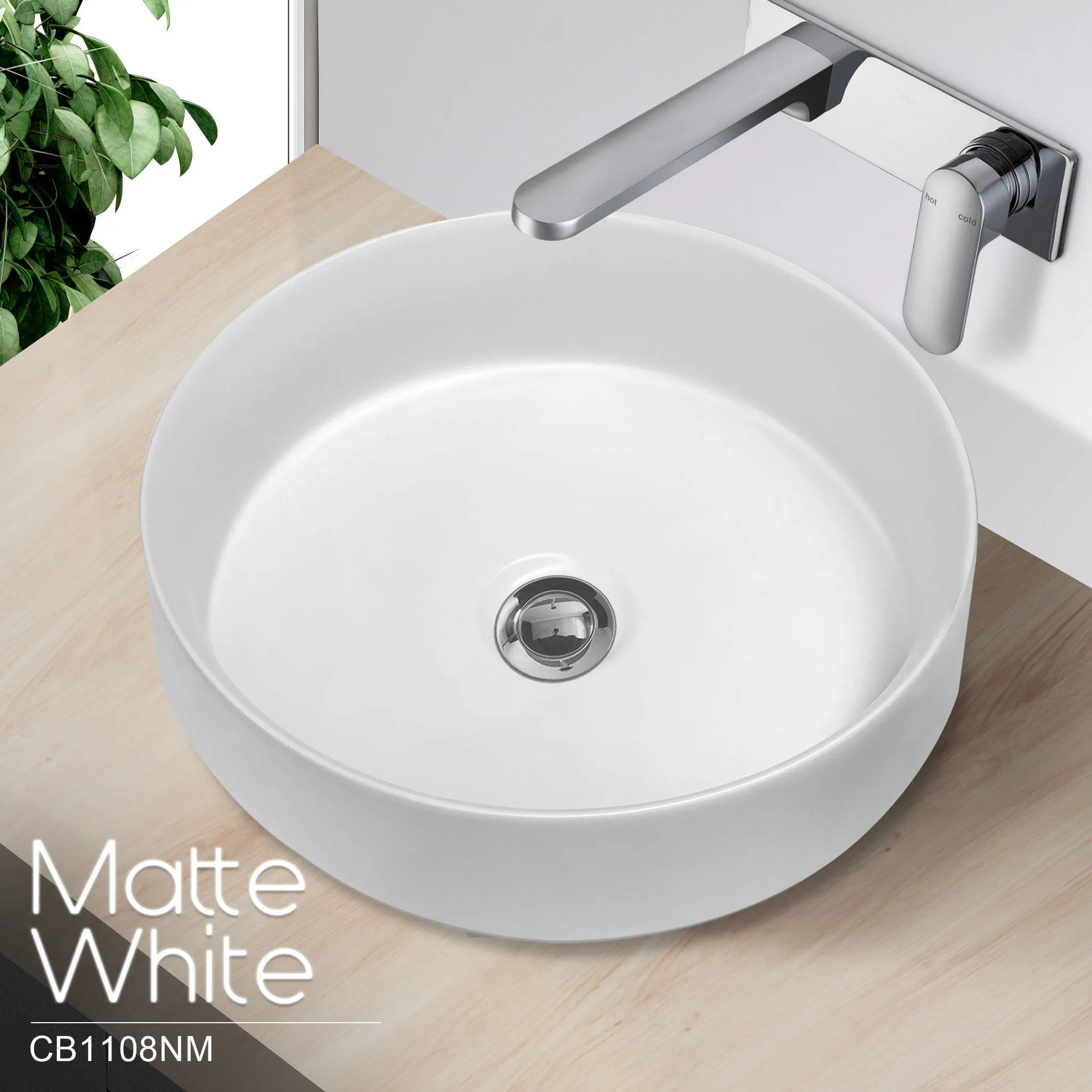 Kingston 750mm Bathroom Vanity