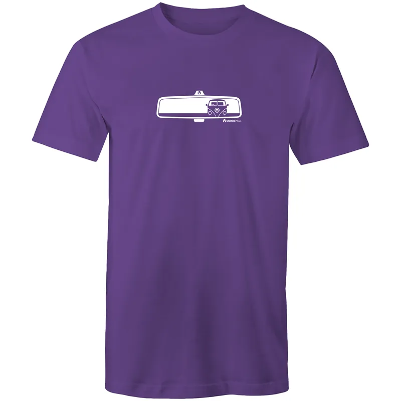 Kombi Rearview - Mens T-Shirt