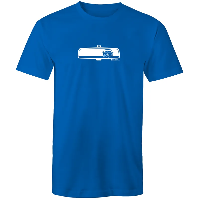 Kombi Rearview - Mens T-Shirt