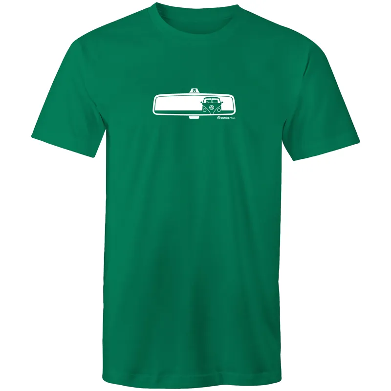 Kombi Rearview - Mens T-Shirt