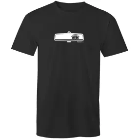 Kombi Rearview - Mens T-Shirt