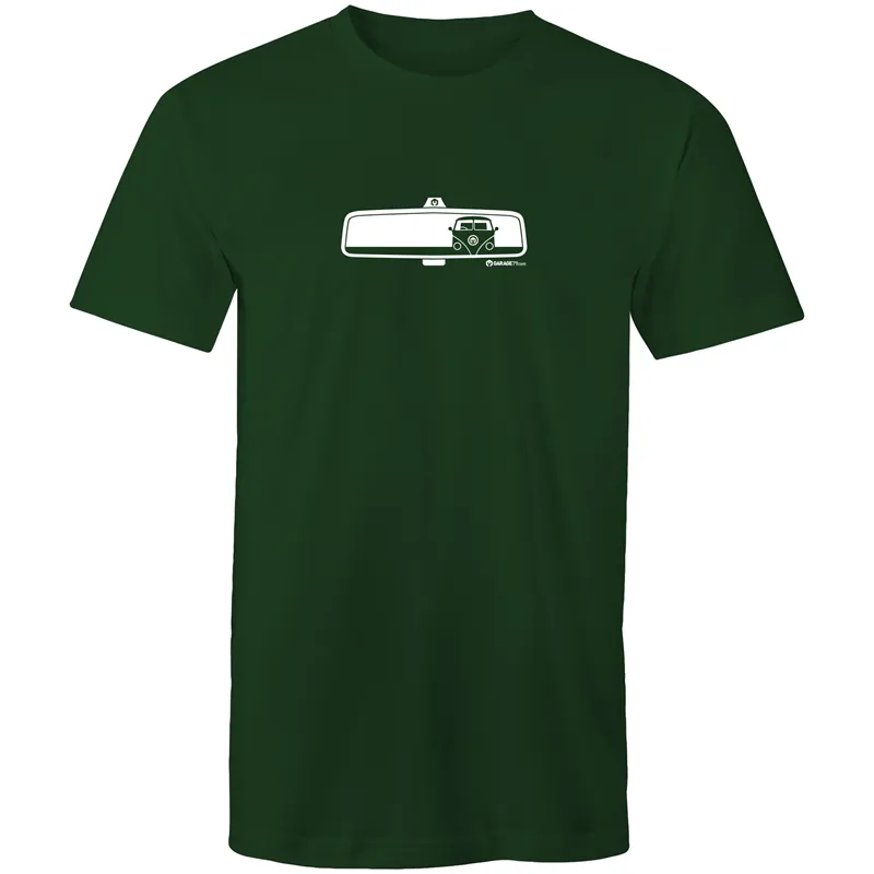 Kombi Rearview - Mens T-Shirt