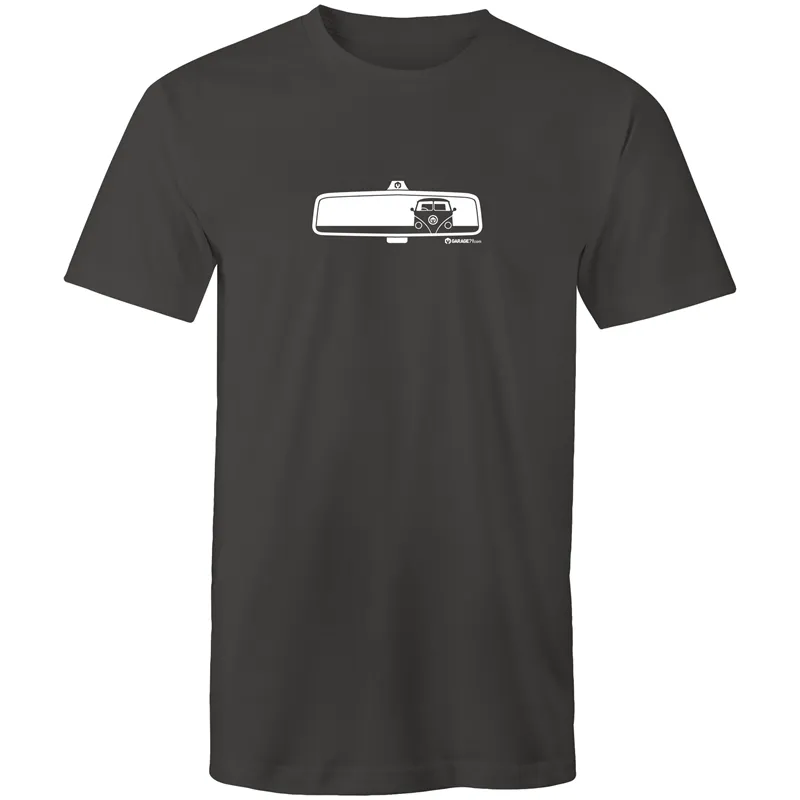 Kombi Rearview - Mens T-Shirt