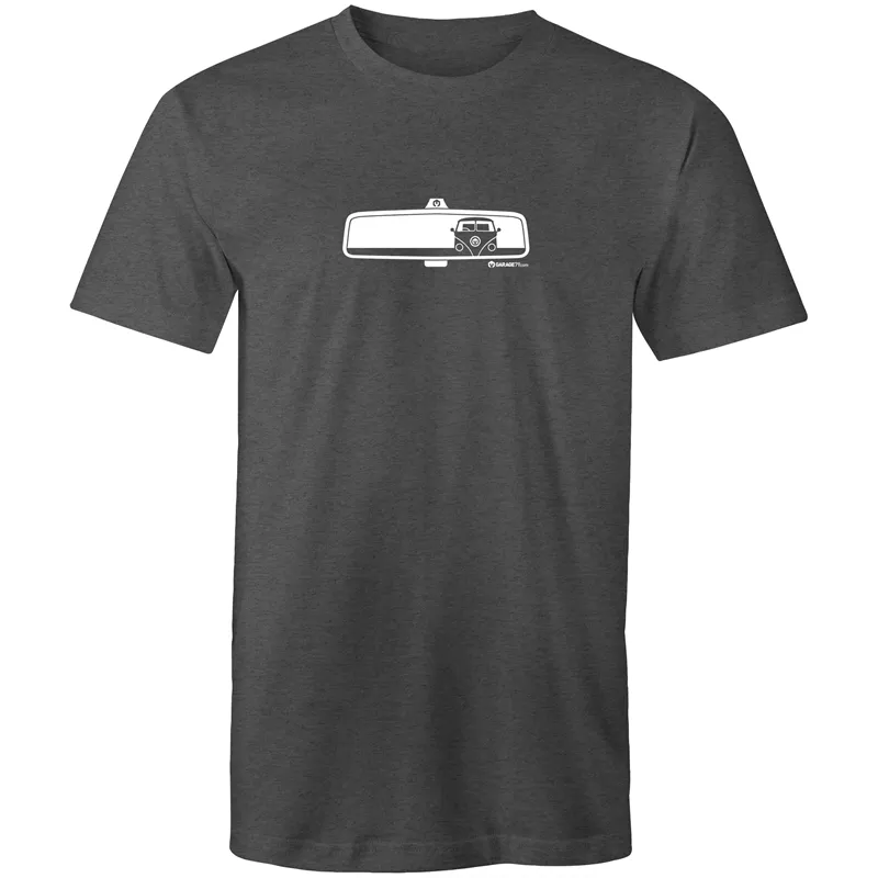 Kombi Rearview - Mens T-Shirt