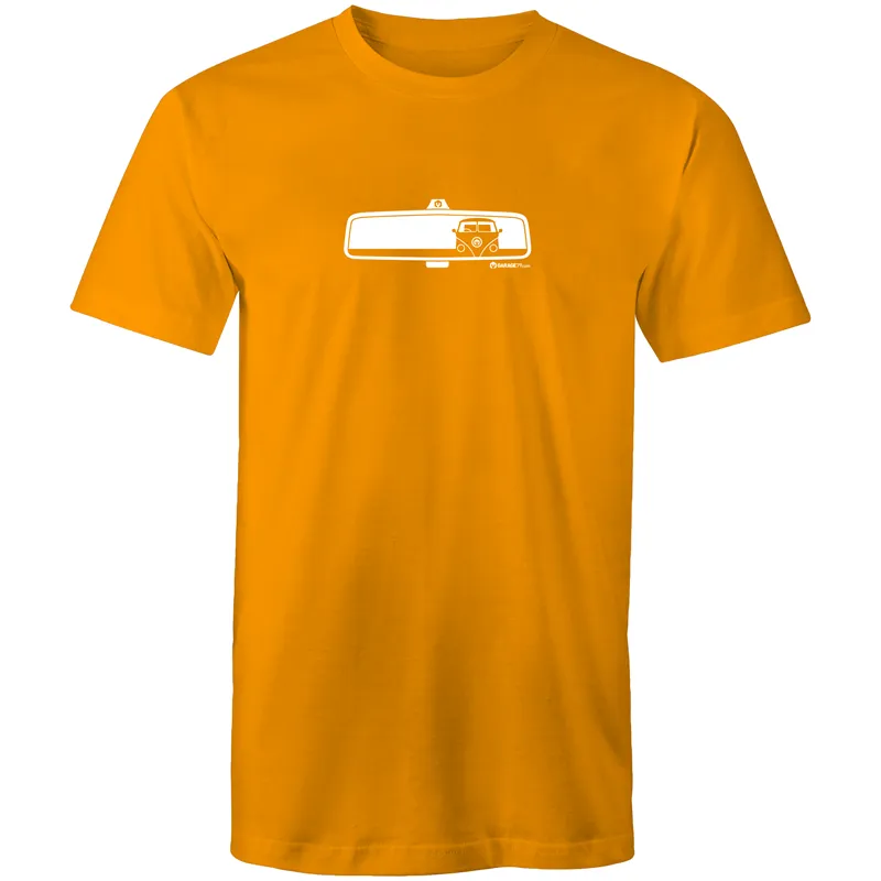 Kombi Rearview - Mens T-Shirt